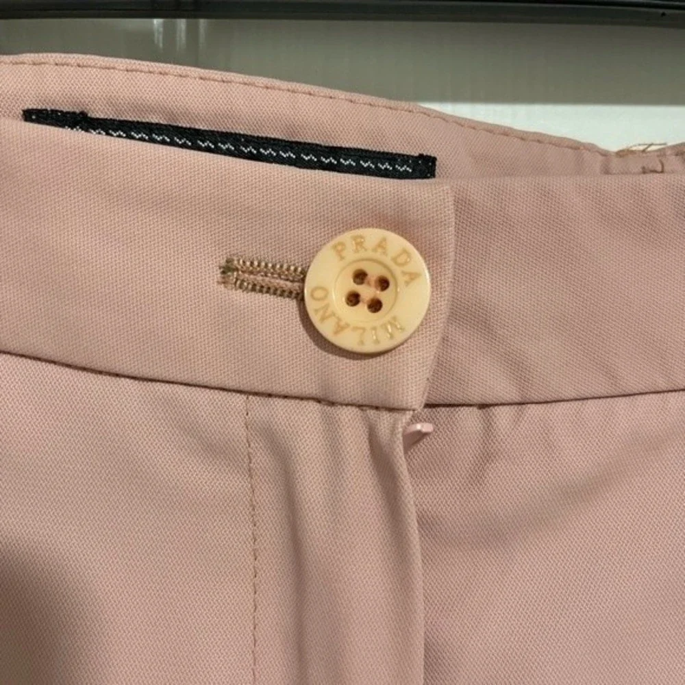 Prada Pants - Picture 3 of 5